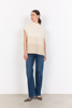 Soya Concept Selvi 1 Waistcoat