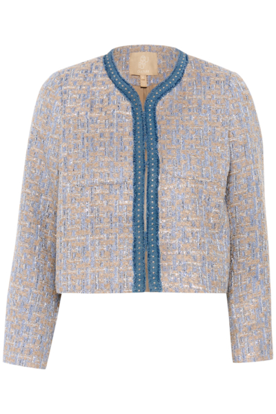 Culture Pana Jacket