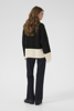 Culture Nicky kimmy Pullover