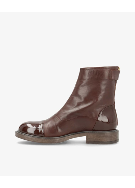 Shoedesign Copenhagen Dahlia