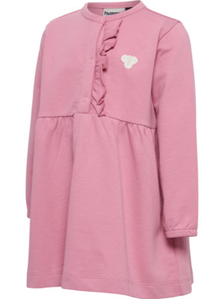 Hummel Reg Placket Kjole
