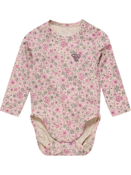 Hummel Flower Body