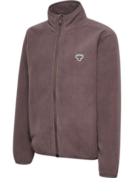 Hummel Fleece Jakke