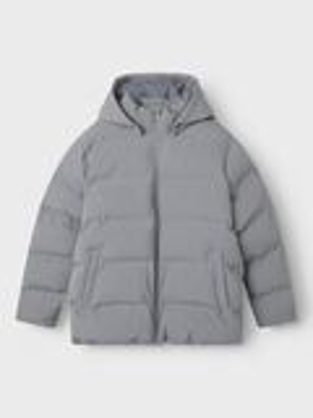 Lmtd Morop Puffer Jacket