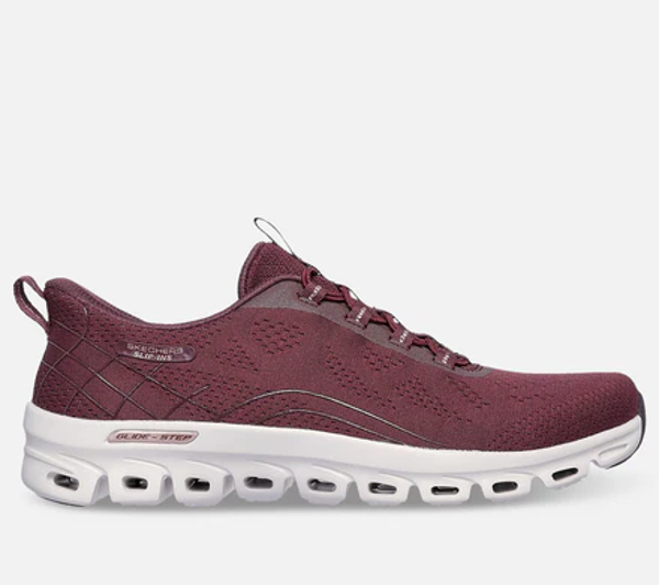 Skechers Glide Step Elavate- Amaze