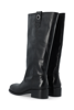 Ca'shott Casvilma Highshft Pull Boot Tampa