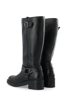 Cashott Casrikke Tall Biker Boot