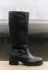 Cashott Casrikke Tall Biker Boot