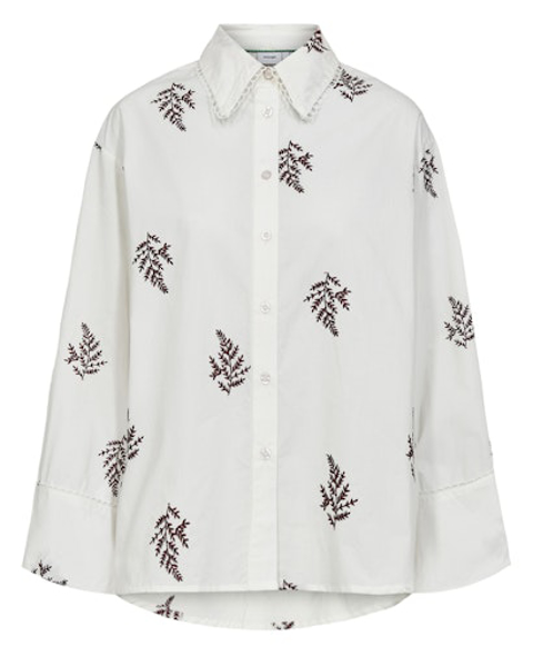 Nümph Baily Shirt