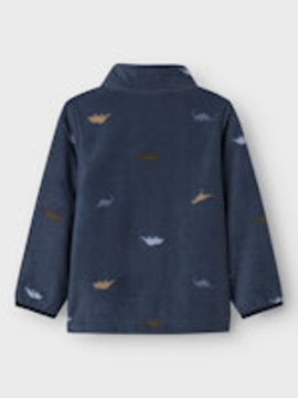 Name It Spektra Fleece Jacket