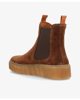 Shoedesign Copenhagen Mooved