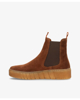 Shoedesign Copenhagen Mooved