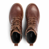 New Feet Boot W/ Zipper (S)