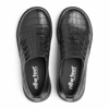New feet