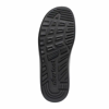 New Feet Shoe W/Lace & Zipper (W)