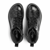 New Feet Boot / Zipper (S)