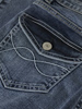 Lmtd Blibling Flared Pants