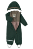 Mikk-Line Snow Suit Solid