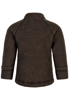 Mikk-line Wool Baby Jacket