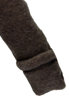 Mikk-line Wool Baby Jacket
