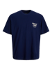 JJ Jornorrebro Typo Tee crew neck
