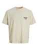 JJ Jornorrebro Typo Tee crew neck