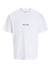 JJ Jornnorrebro Emb Tee