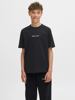 JJ Jornnorrebro Emb Tee