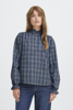 Pulz Jeans Shelly Ls Blouse