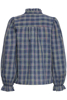 Pulz Jeans Shelly Ls Blouse