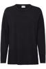 Pulz Jeans Steffi O Neck Pullover
