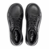 New Feet Boot W/Zipper (W)