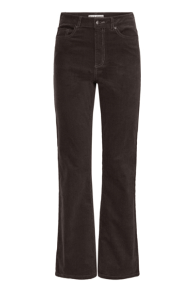 Pulz Jeans Sally UHW Pant Bootcut