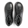 New Feet Boot /Zipper (M)