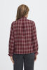 Pulz Jeans Katelyn Ls Frill Shirt