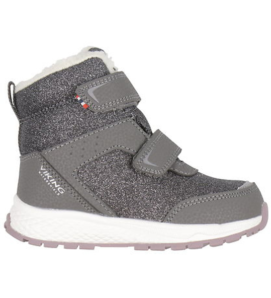 Viking Equip Glitter Warm WP 2V