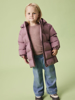 Name It Musk Puffer Jacket