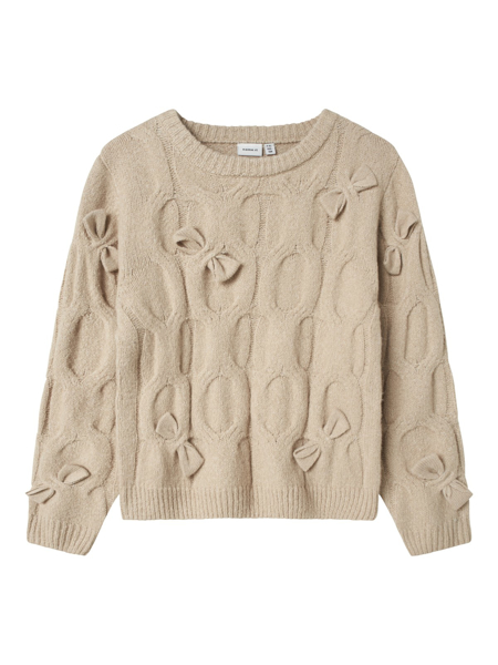 Name It Olivia Knit