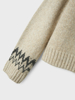LMTD Neenla Short Knit