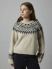 LMTD Neenla Short Knit
