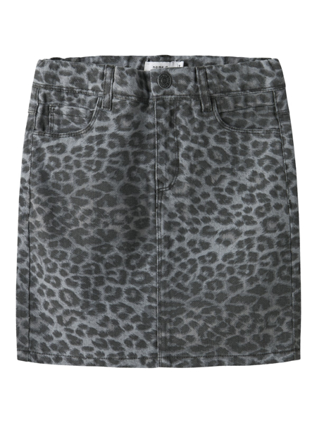 Name It Salli Twill HW Skirt