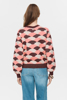 Nümph Lila Pullover