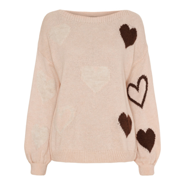 Marta Amarante Knit