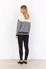 Soya Concept Nessie Stripe Knit