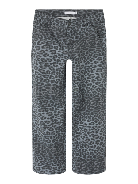 Name It Rose Wide Pants