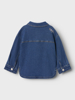 Name It Kara EMB Denim Jacket