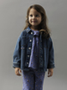 Name It Kara EMB Denim Jacket