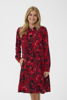 Culture Rachel Elitha Short Dress