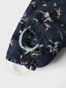 Name It Snow10 Suit AOP Noos