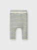 Name It Mostripe Knit Pant